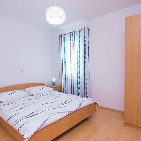 Elida Apartment Krk Town Exterior photo