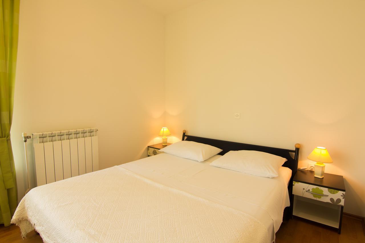 Elida Apartment Krk Town Exterior photo