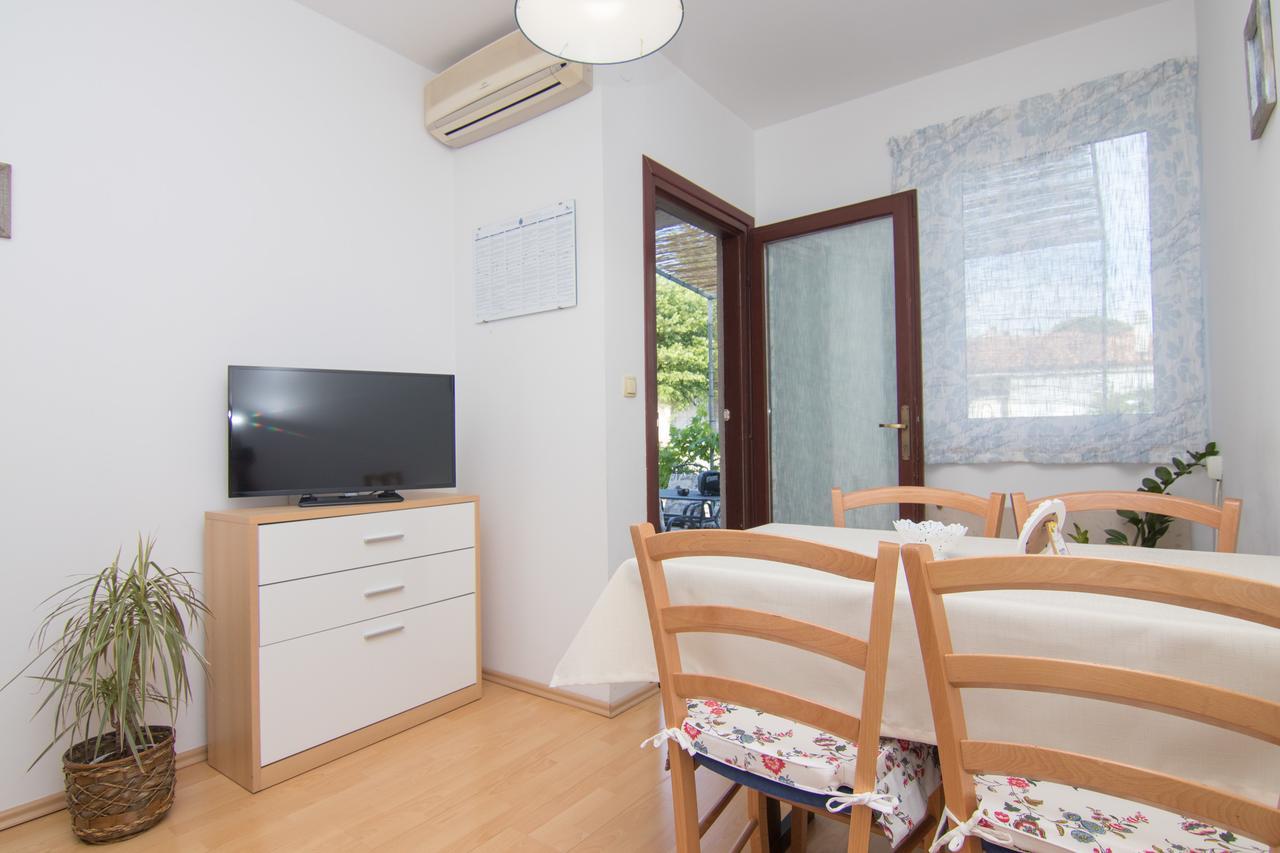 Elida Apartment Krk Town Exterior photo